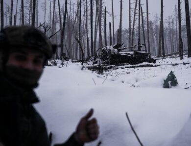 Генштаб оновив втрати російських військ