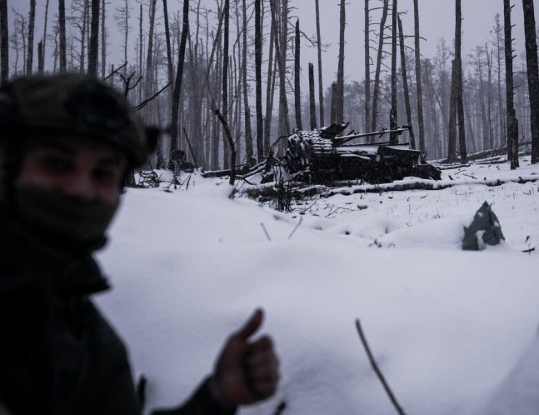 Генштаб оновив втрати російських військ