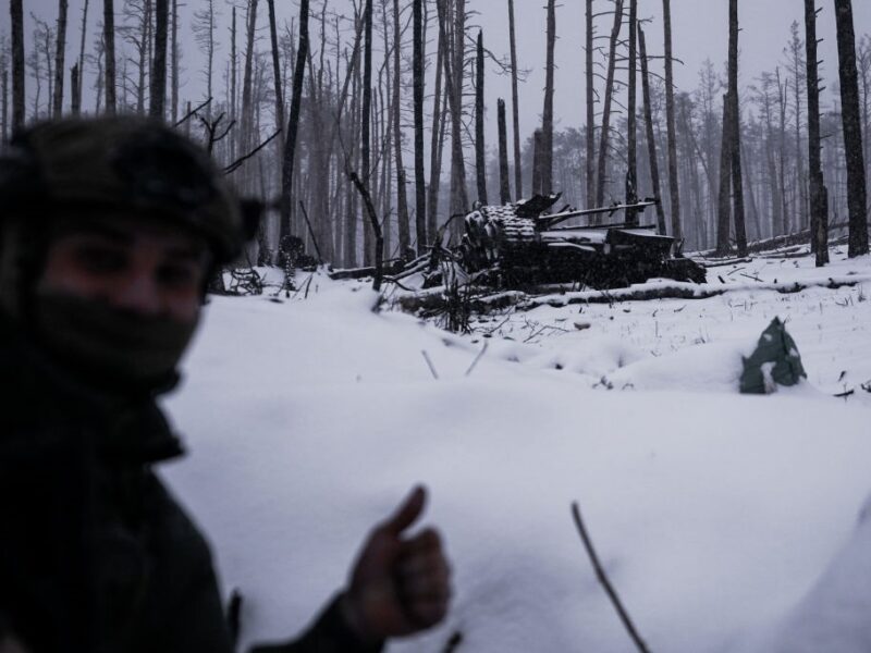 Генштаб оновив втрати російських військ