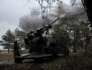 Генштаб оцінив активність окупантів з початку доби