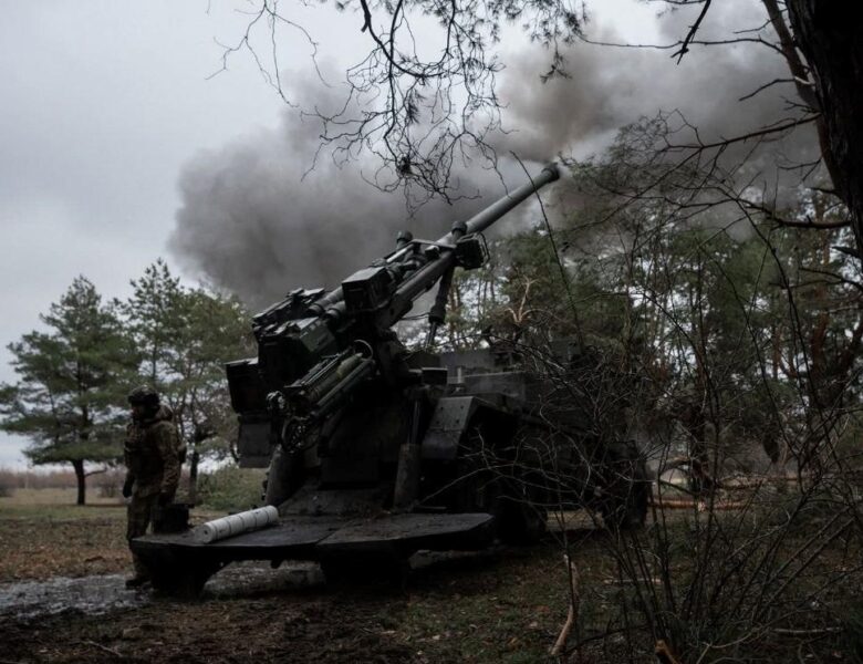 Генштаб оцінив активність окупантів з початку доби