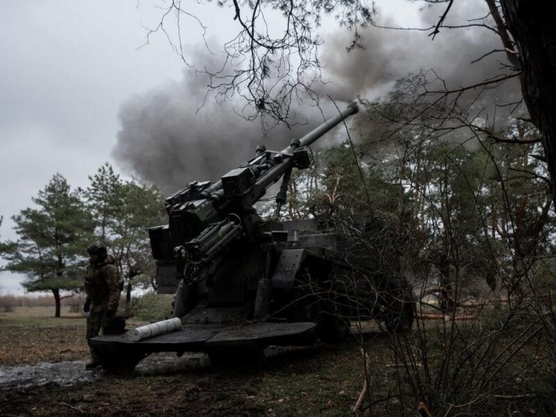 Генштаб оцінив активність окупантів з початку доби