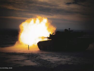 Генштаб оцінив ситуацію на фронті