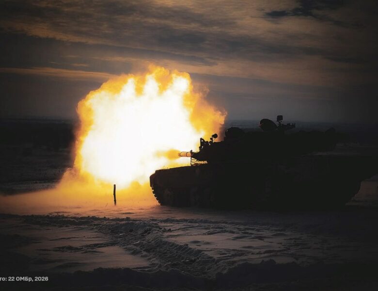 Генштаб оцінив ситуацію на фронті