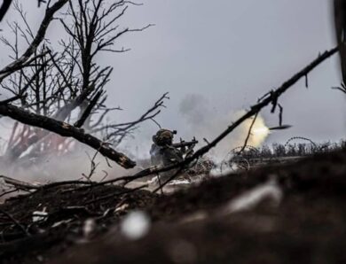 Генштаб оцінив ситуацію на фронті