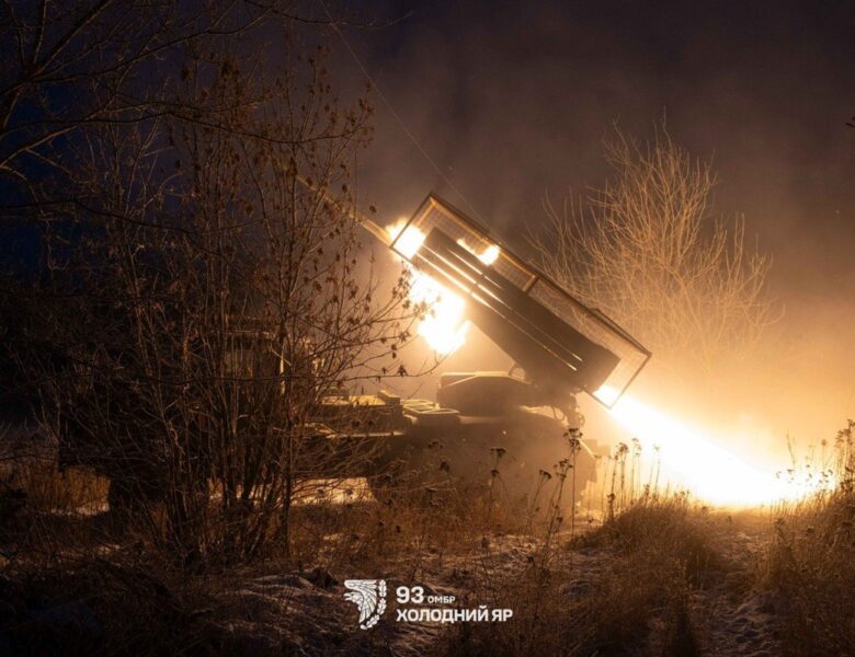 Генштаб оцінив ситуацію на фронті