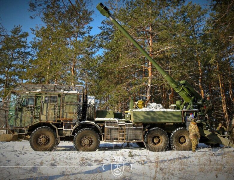 Генштаб оцінив ситуацію на фронті з початку доби