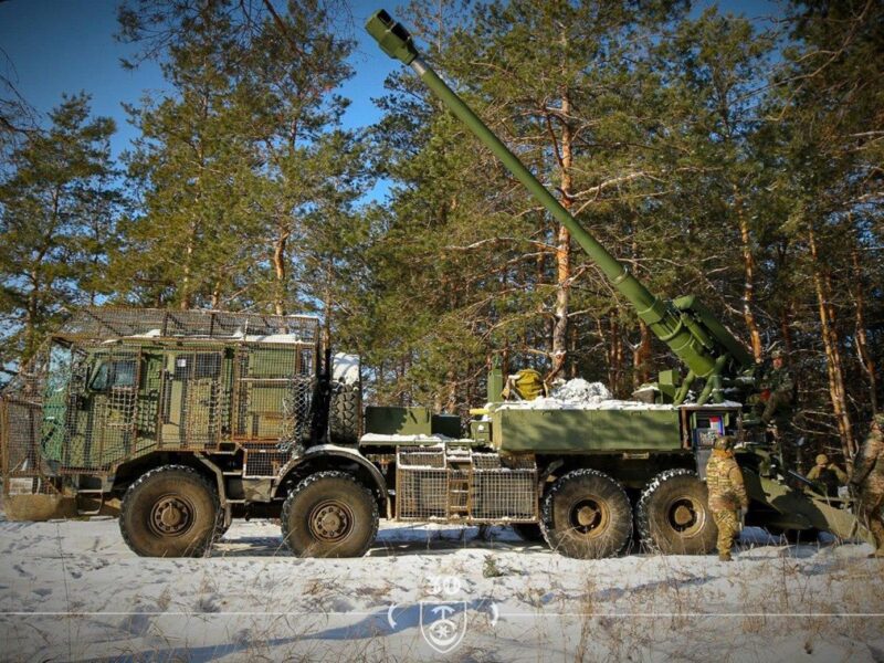 Генштаб оцінив ситуацію на фронті з початку доби