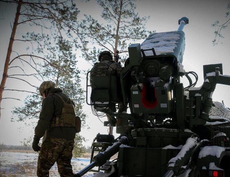 Генштаб полічив втрати Росії за добу