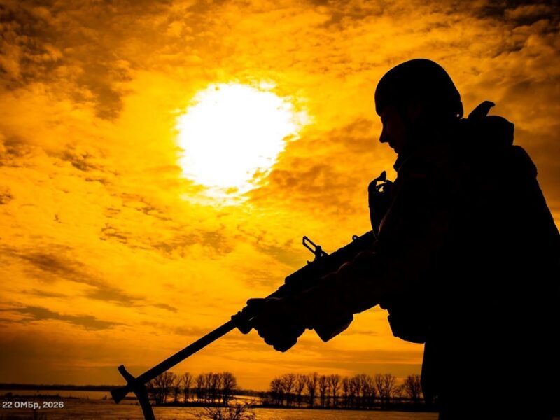 Генштаб розповів про атаки РФ на лінії фронту