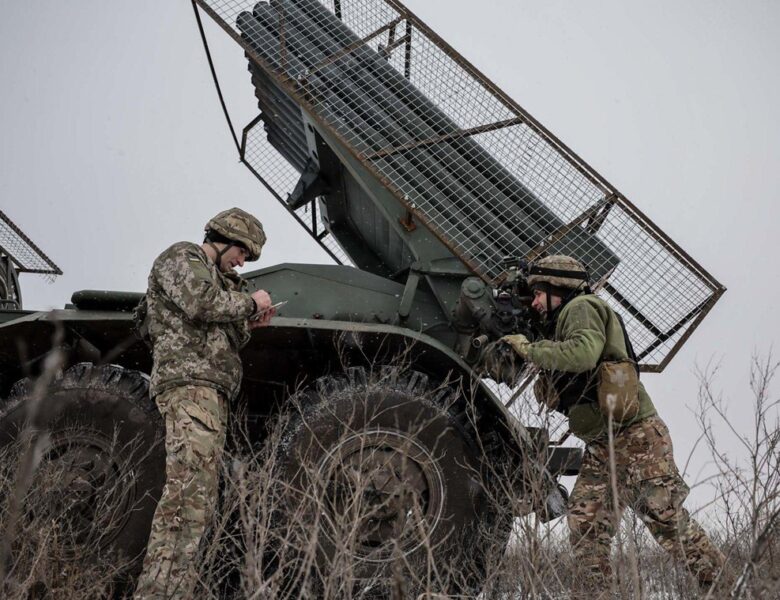 Генштаб розповів про атаки РФ на лінії фронту