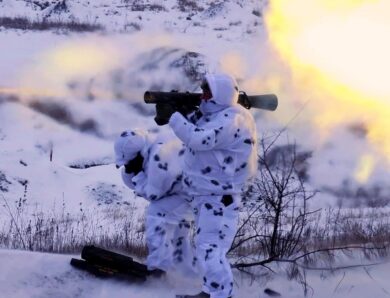 Генштаб розповів про атаки росіян на фронті