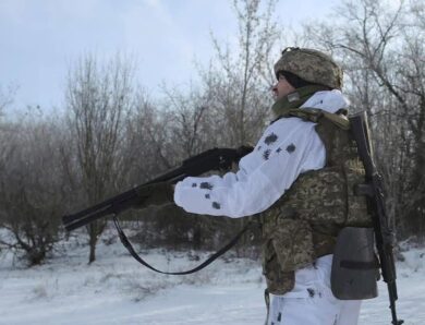 Генштаб розповів про бойові зіткнення з росіянами