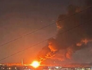 Генштаб розповів про нові удари по росіянах на ТОТ