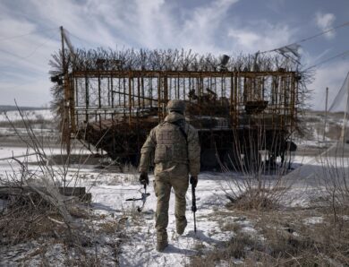 Генштаб розповів про понад 200 боїв на фронті