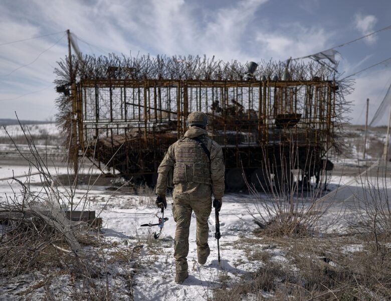 Генштаб розповів про понад 200 боїв на фронті