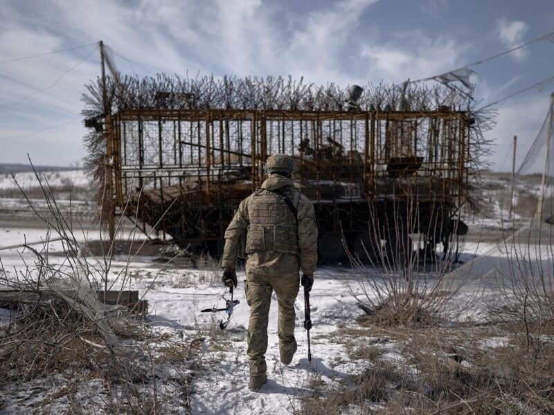 Генштаб розповів про понад 200 боїв на фронті