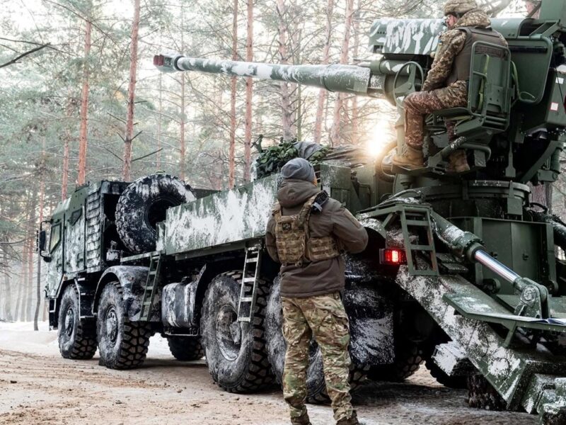 Генштаб уточнив кількість знешкоджених росіян