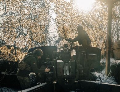 Генштаб відзначив зменшення активності росіян на фронті