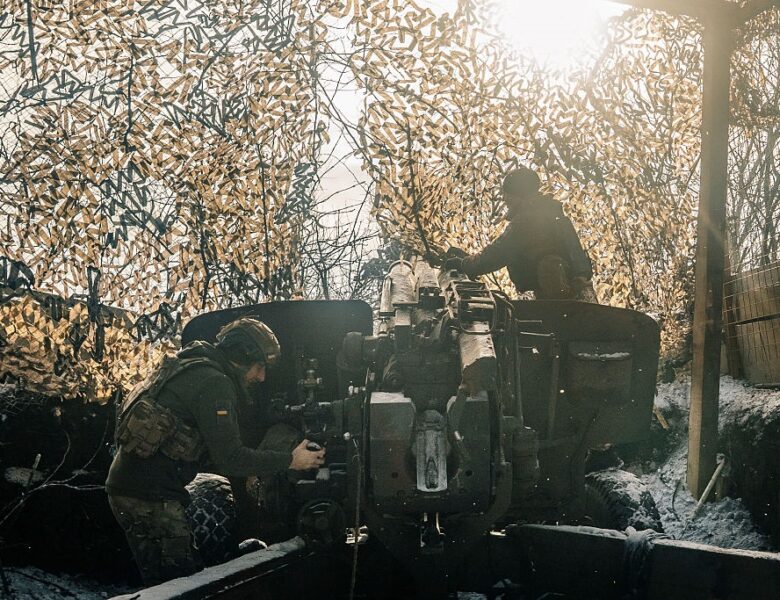 Генштаб відзначив зменшення активності росіян на фронті