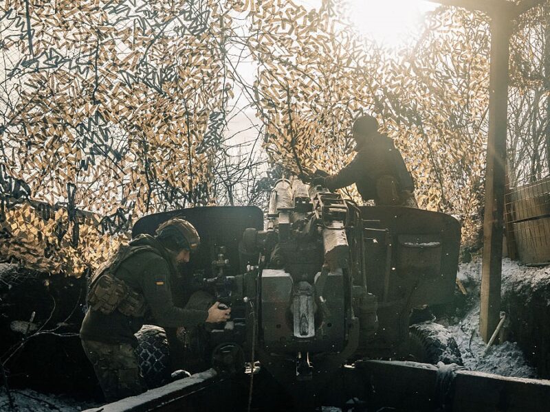 Генштаб відзначив зменшення активності росіян на фронті