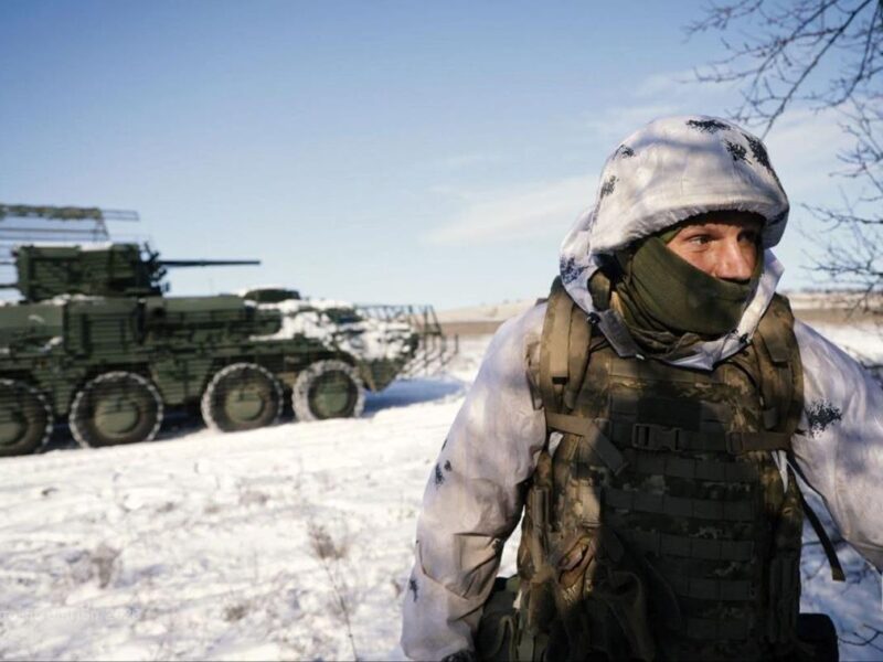 Генштаб заявив про успіхи на двох напрямках