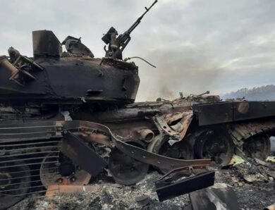 Генштаб ЗСУ оновили дані втрат армії Росії