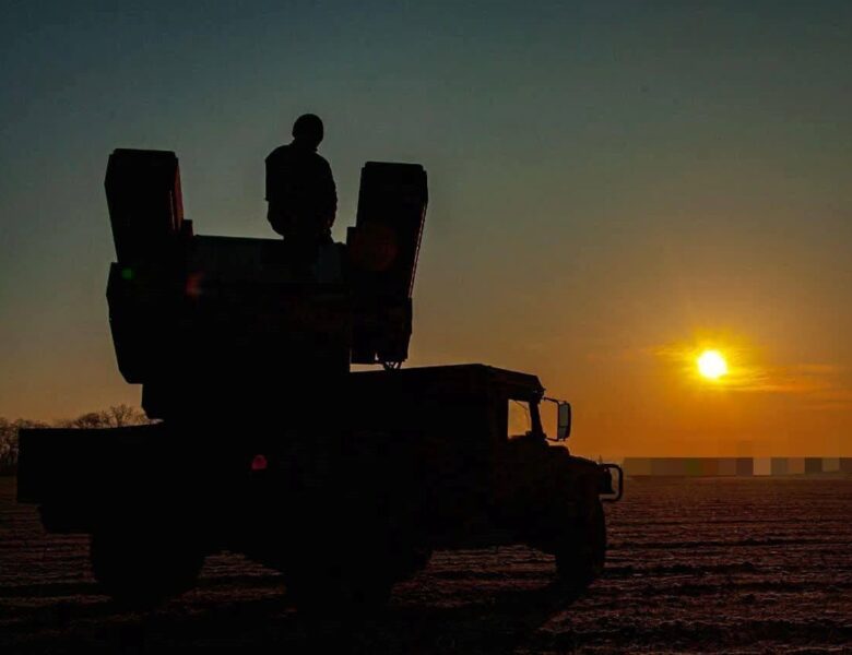 Генштаб ЗСУ оцінив хід бойових дій