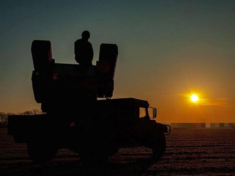 Генштаб ЗСУ оцінив хід бойових дій