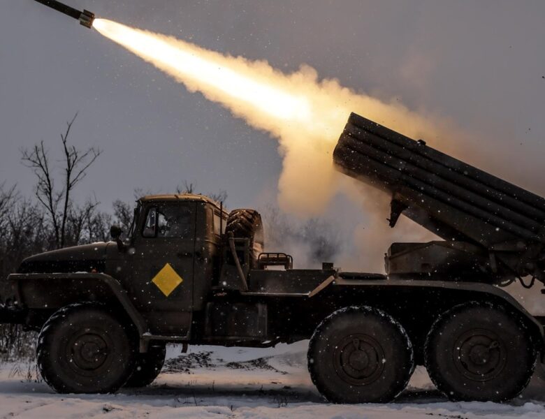 Генштаб: ЗСУ за добу знешкодили 770 росіян