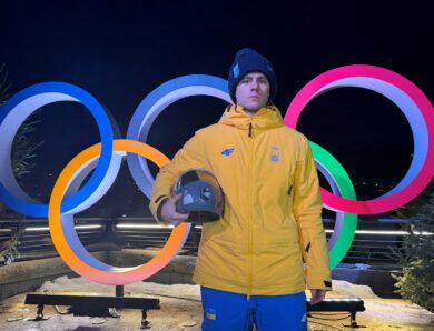 Гераскевич проти МОК. Дискваліфікація за пам&rsquo;ять