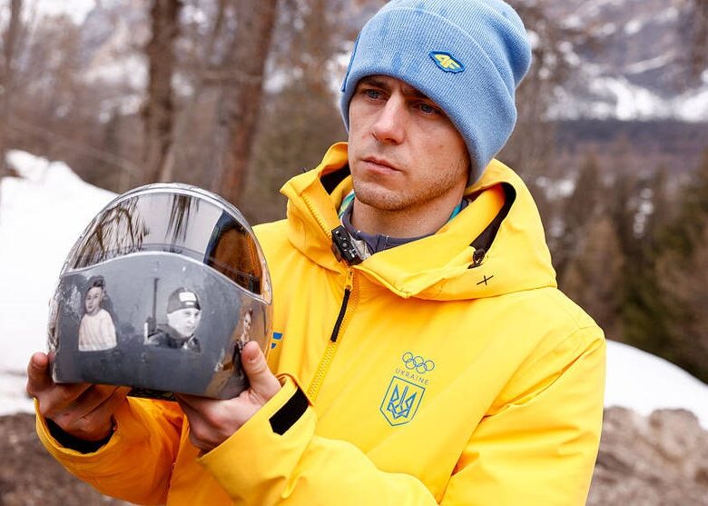 Гераскевич став орденоносцем України згідно з офіційним указом президента