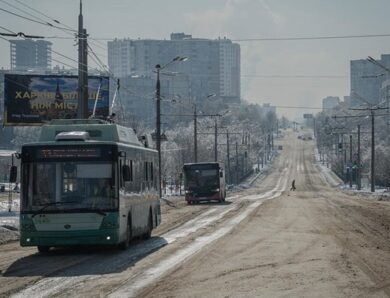 Глави ОВА мають два тижні на підготовку плану стійкості