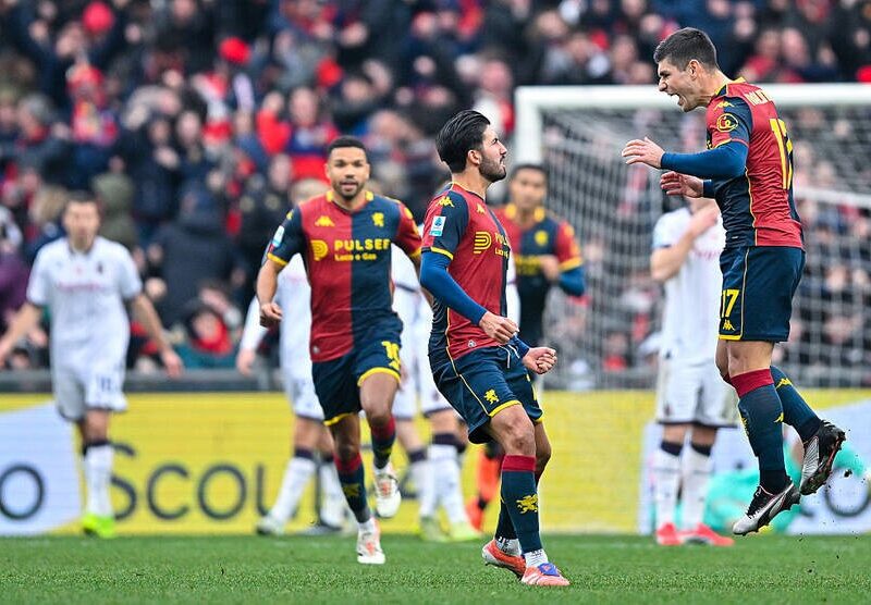 Гол Маліновського зі штрафного – найкращий у січні