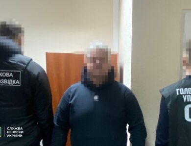 Головний психіатр ЗСУ, який “відмив” $1 млн, отримав нову підозру