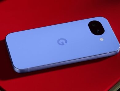 Google представила середньобюджетний Pixel 10a