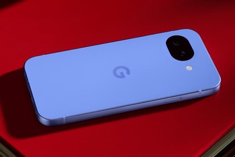 Google представила середньобюджетний Pixel 10a