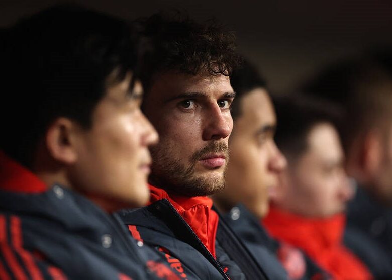 Горецька може перейти до колишнього клубу Зінченка