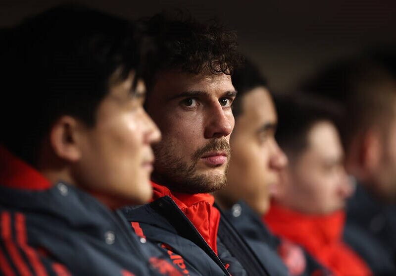 Горецька може перейти до колишнього клубу Зінченка