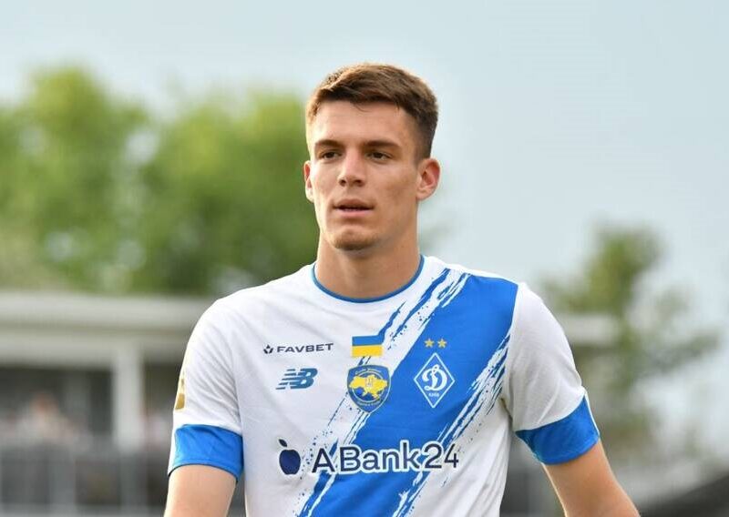 Гравець Динамо Київ може бути запрошений грати за бухарестське Динамо