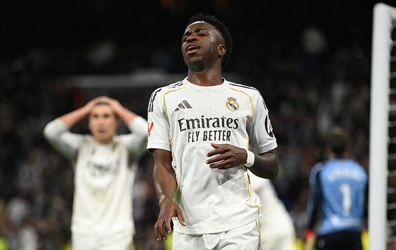 Гравець Реала розповів про боротьбу з харчовими спокусами