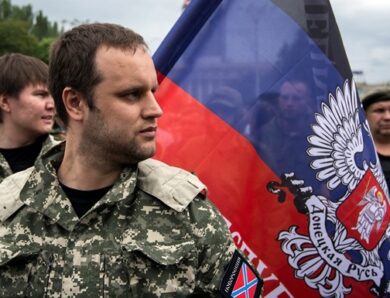 Губарєва звинуватили у дискредитації російської армії