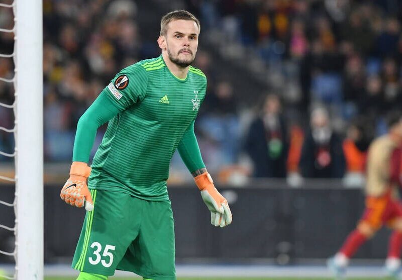 Гучне повернення: Чорноморець підсилився відомим воротарем