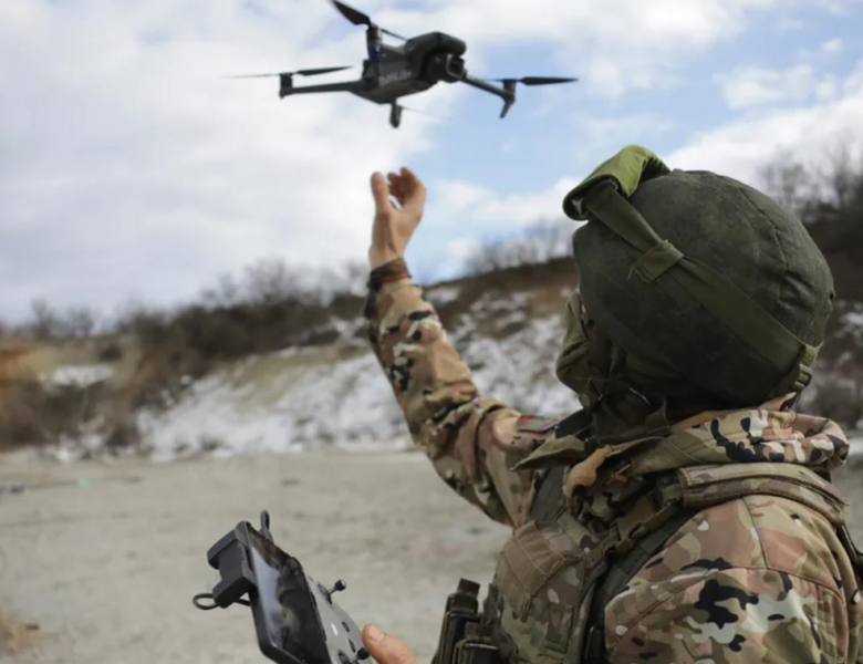 ГУР оприлюднило дані 21 підприємства РФ, що виробляють дрони