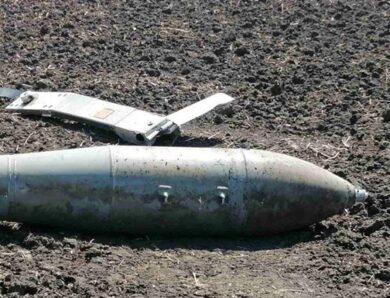 ГУР розкрило підприємства кооперації з виробництв модулів для авіабомб РФ