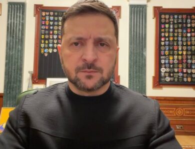 Саме сміливість наших воїнів забезпечує і гуманітарні результати, і сильні дипломатичні позиції