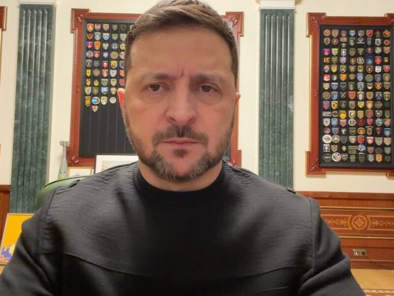 Саме сміливість наших воїнів забезпечує і гуманітарні результати, і сильні дипломатичні позиції