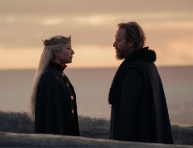 HBO показав трейлер третього сезону серіалу Дім дракона