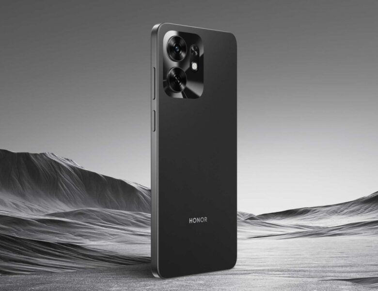 Honor почала продаж бюджетного X6d