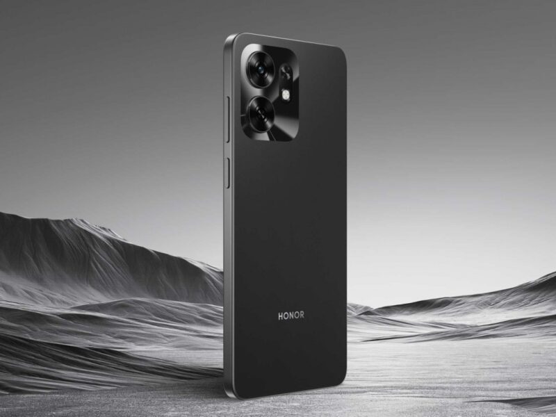 Honor почала продаж бюджетного X6d